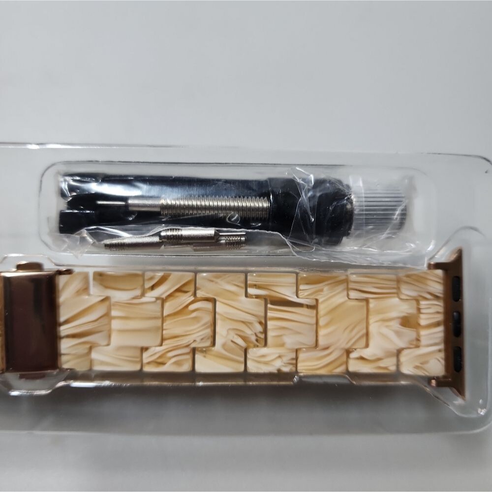 Hopo Watch Band for Apple watches - Picture 3 of 8